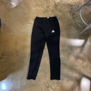 Adidas climalite sweatpants